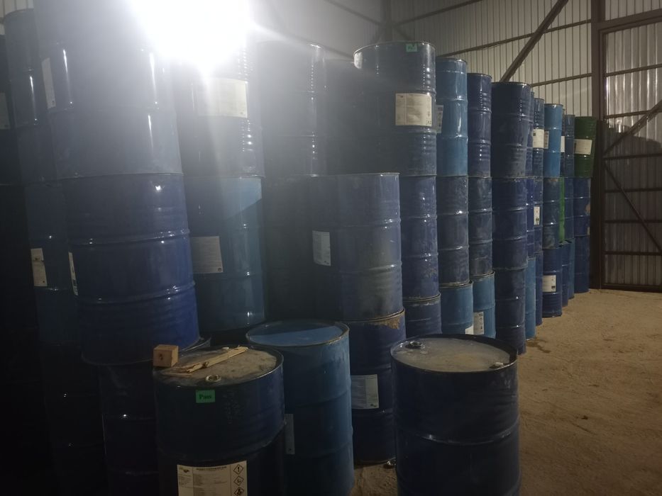 200 лт бочка3500 тн