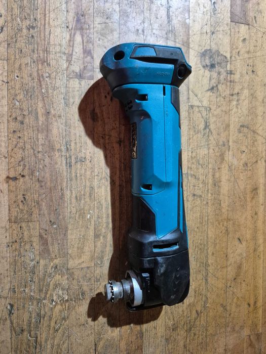 Multimaster multifunctional  MAKITA DTM 51