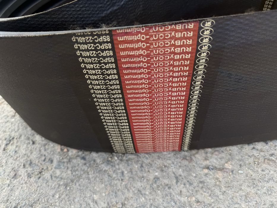 8SPC-2240Lp 8HSPC-2240  Lp ремень