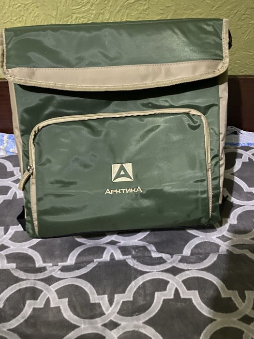 Термосумка Вольт новый по 5k