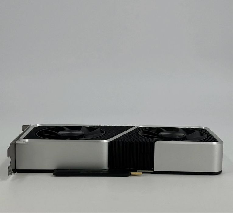 Видиокарта nvidia geforce rtx 3060 ti founders edition