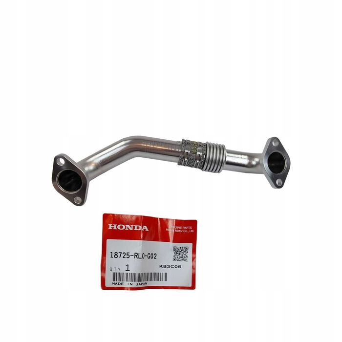 Въздуховод за Хонда црв 2 за HONDA CR-V 2  17228RMAE00