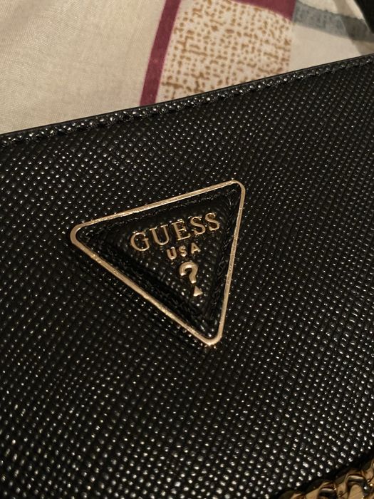 сумка guess оригинал