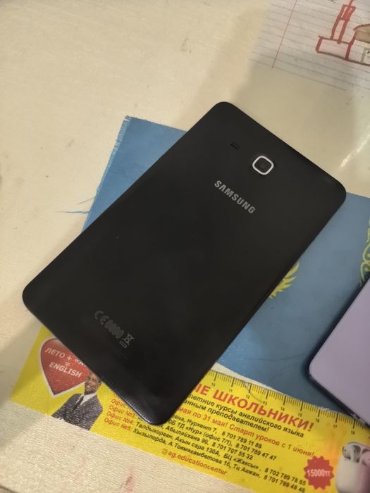 Samsung galaxy a 52 Samsung tab a6