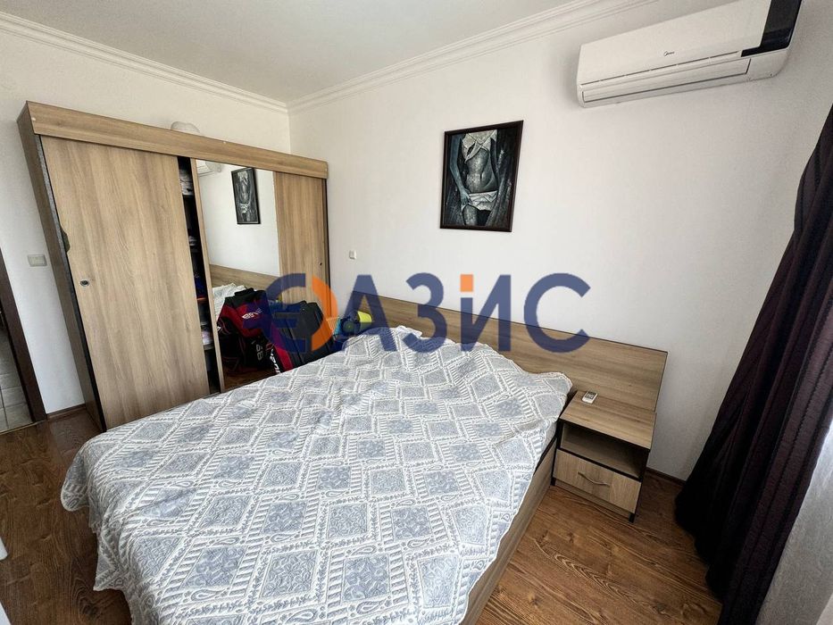Продава се Тристаен апартамент в Свети Влас - 90 кв.м за 1359 €/кв.м - Снимка #7