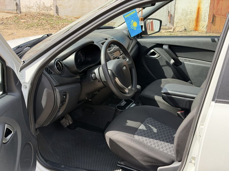 Лада Гранда ФЛ 2019 Автомат