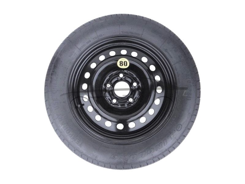 Нова резервна гума патерица за HONDA 135/90R16 5x114,3x64,1