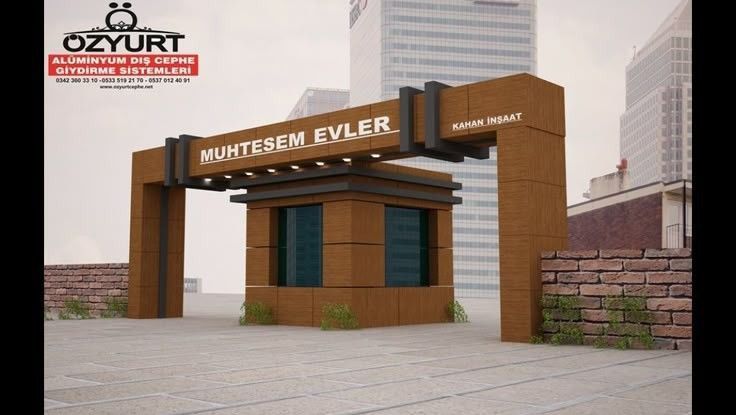 Алюкабонд мантаж алюкабонд аликафон мантаж хизмати