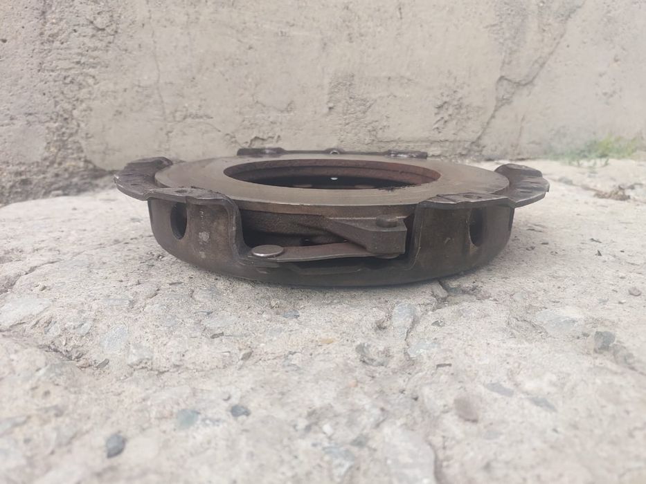 Газельдің коробкасы
