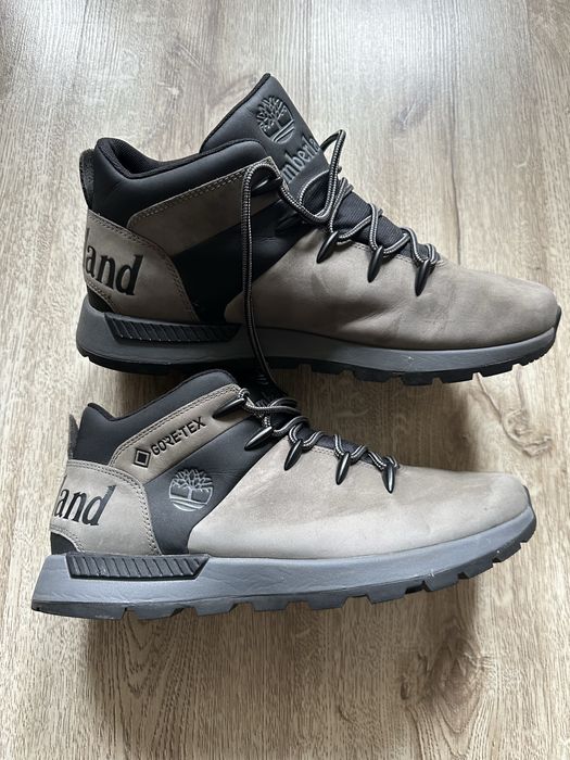 Red Wing боти 2955 Blacksmith и боти Timberland
