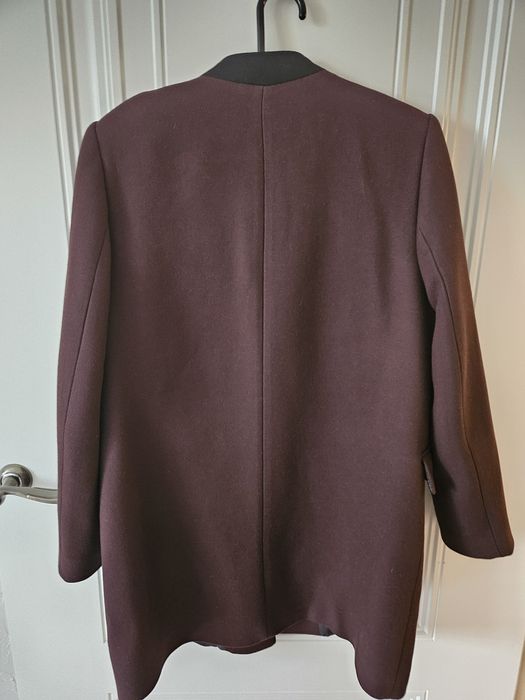 Пальто Zara новое