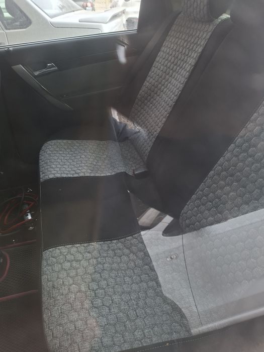 Срочно продам Равон р3