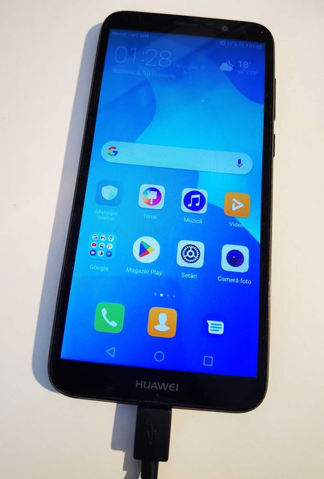 Telefon Huawei Y5