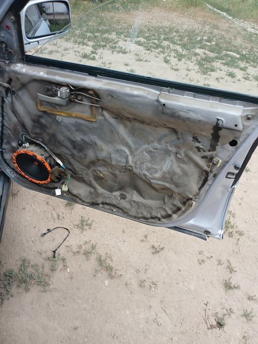 Усилитель 4×100ватт