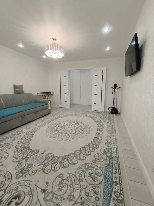 Продам 3комн.кварт р-н ТЦ Сити Молл