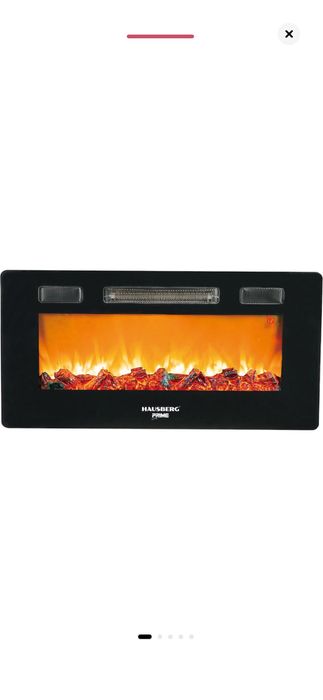 Semineu Electric Hausberg Nou