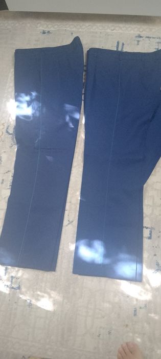 Повседневная форма