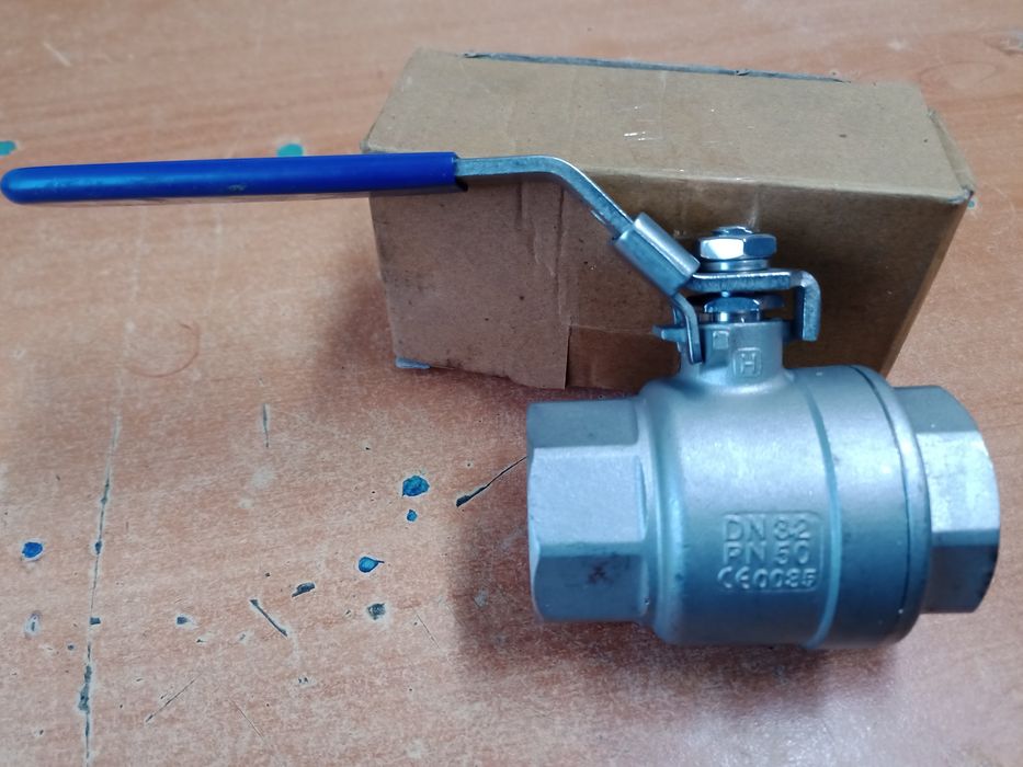 Хром никелови кранове и холендри