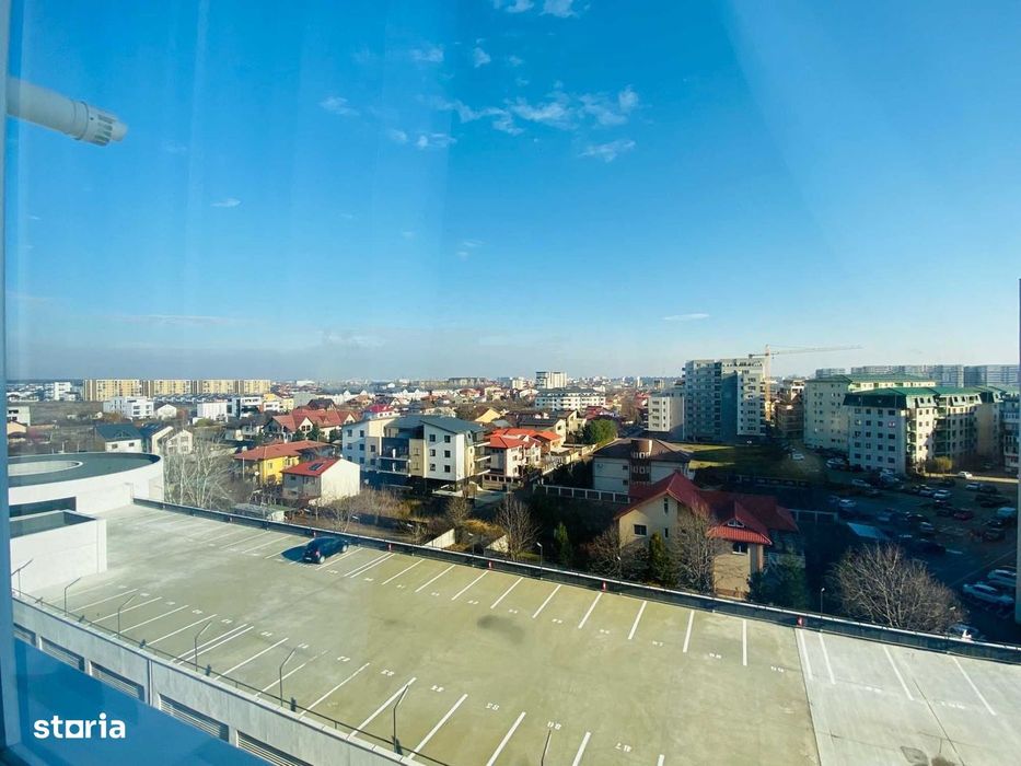 MILITARI. Apartament 2 camere de inchiriat