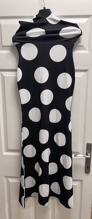 Дамска рокля Liu Jo и гащеризон