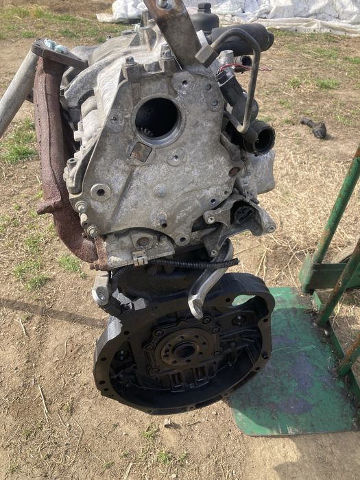 Двигател за мерцедес Б-класа/ Mercedes B200CDI W245 140кс 04-08г