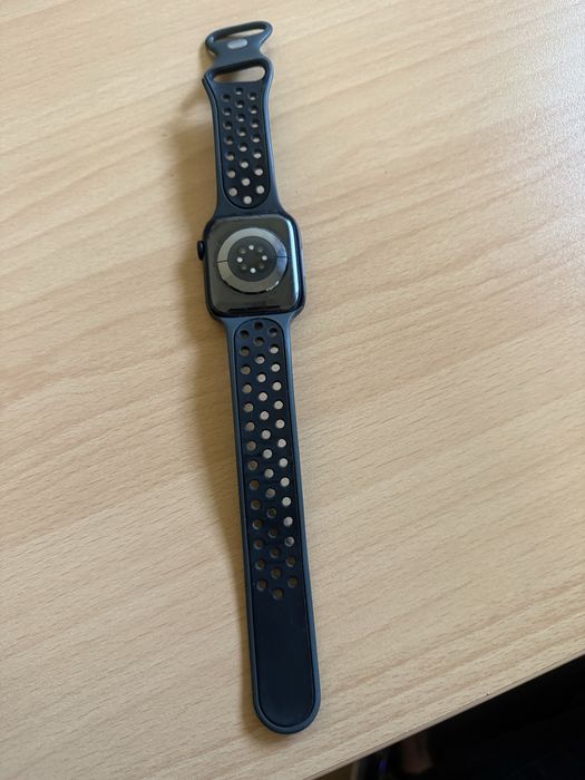 Applewatch 7 Nike 45mm