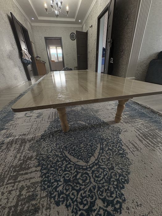 Жер стол сатылады