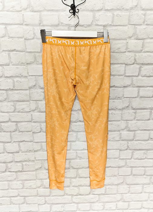 Kari Traa Дамски сет / екип за фитнес / бягане размер М