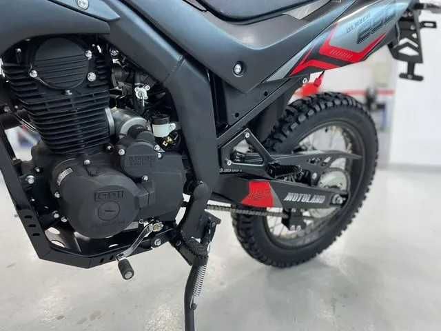 Motoland 250 ENDURO BLAZER
