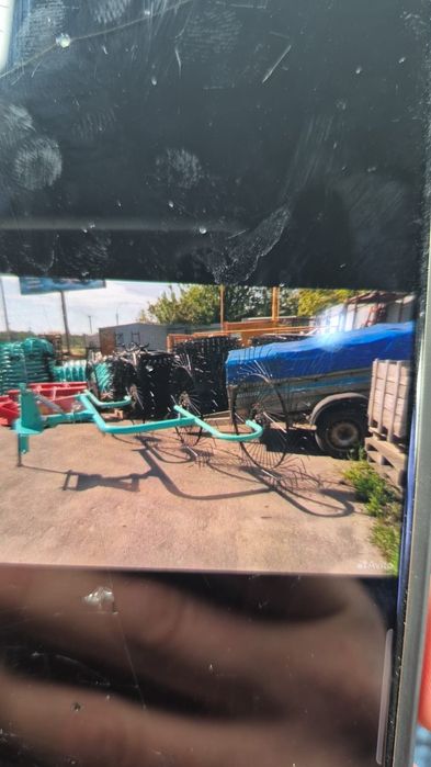 Grabil varashilka xolati yangi ishga tayyor