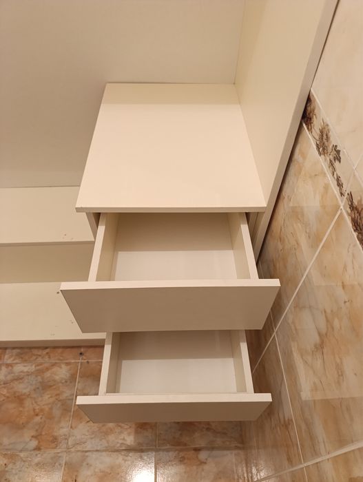 Шкаф в гардеробную