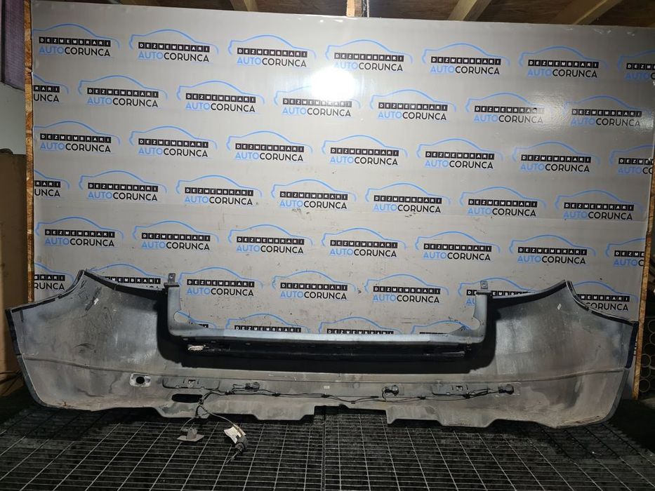 Bara spate Land Rover Freelander 2 2006 - 2010 SUV 4 Usi ALBASTRU (757)