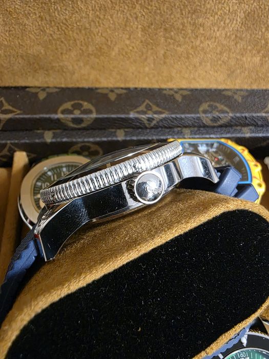 Ceas Breitling superocean automatic