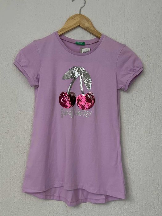 Детска тениска Benetton