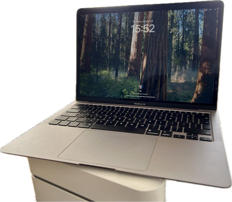 Apple Macbook Air 13” Intel 2020