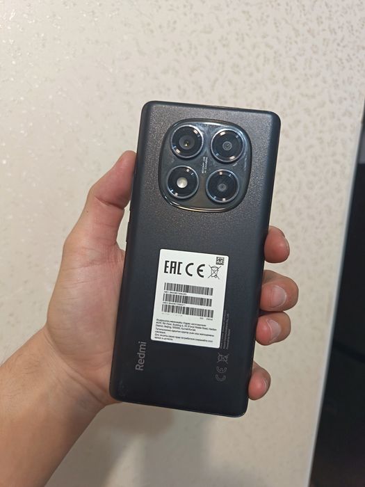 Redmi Note 14 Pro 256GB