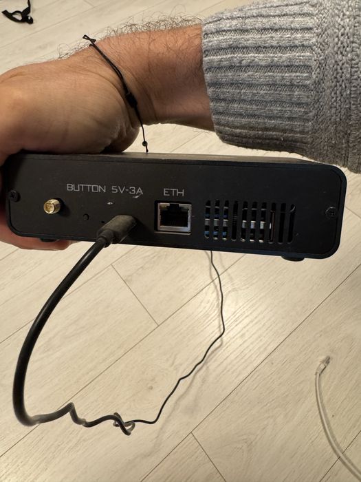 Vand miner SENSECAP hnt