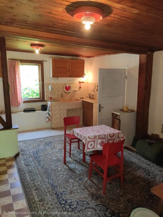 Къща на яз. Сопот