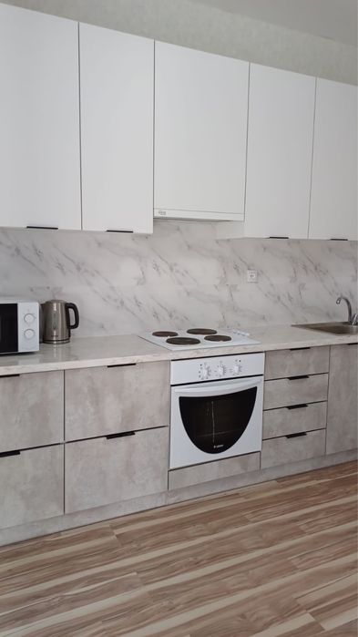 Сдается 2 комнатная квартира