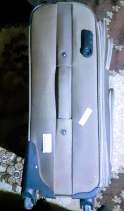 Туристически куфари