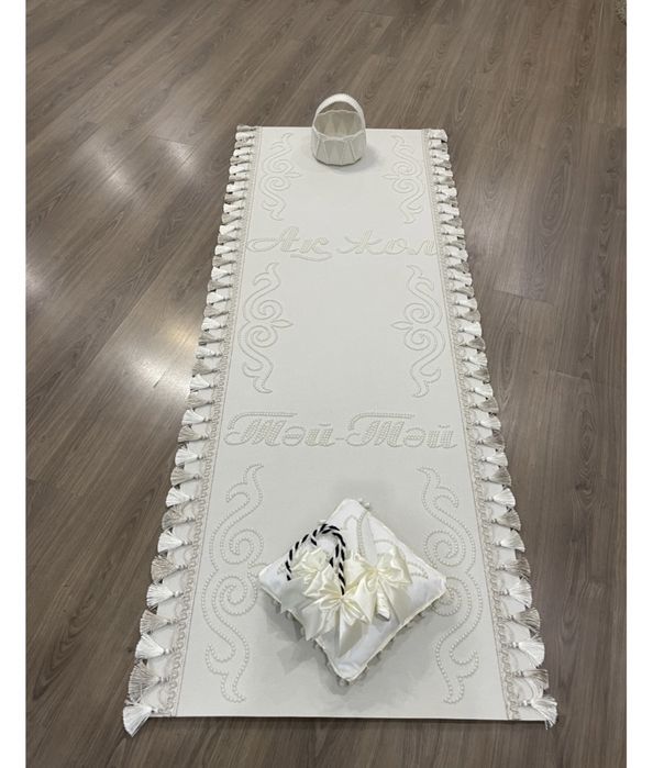 Тусау кесер набор