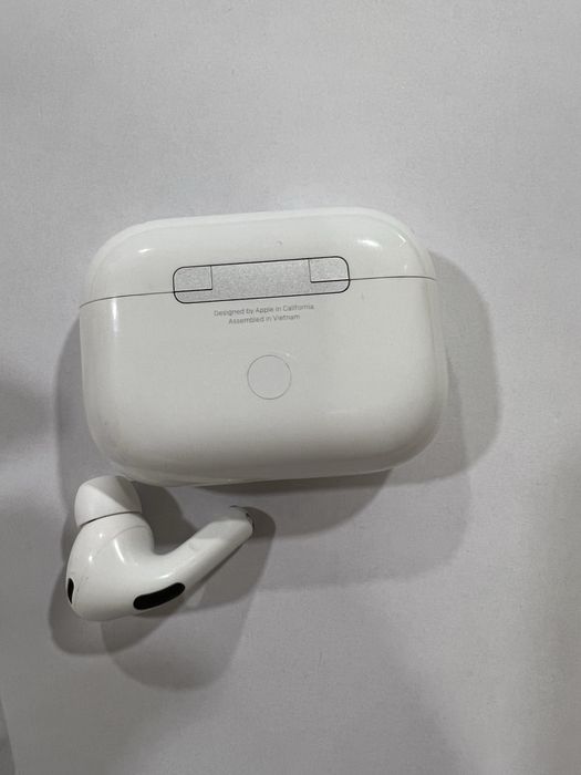 Airpods Pro 2 Sotiladi, holati zo’r. Kam ishlatilgan