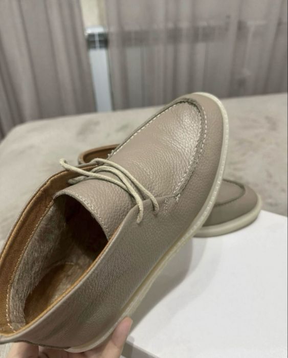 Ботинки женские демисезон