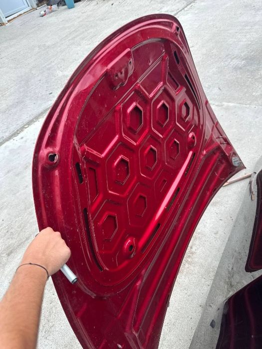 Capota motor Tesla Model 3 2017/2018/2019/2020/2021/2022