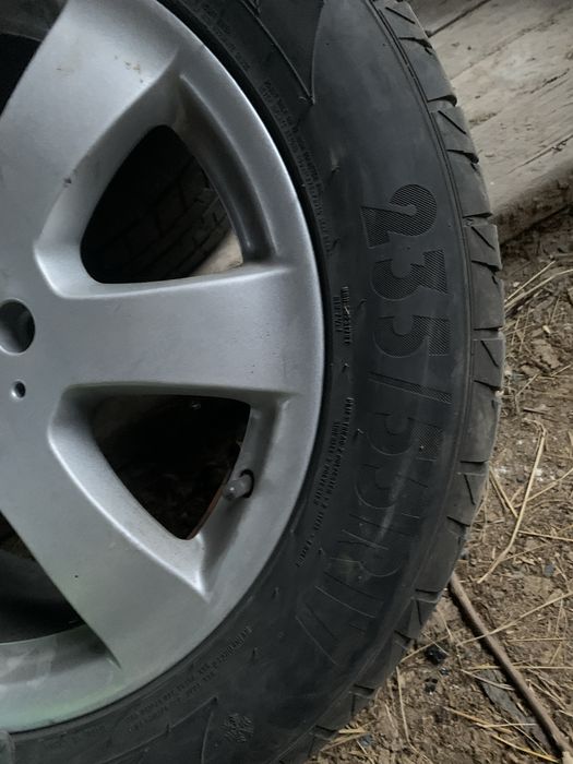 Диск мерседес mercedes