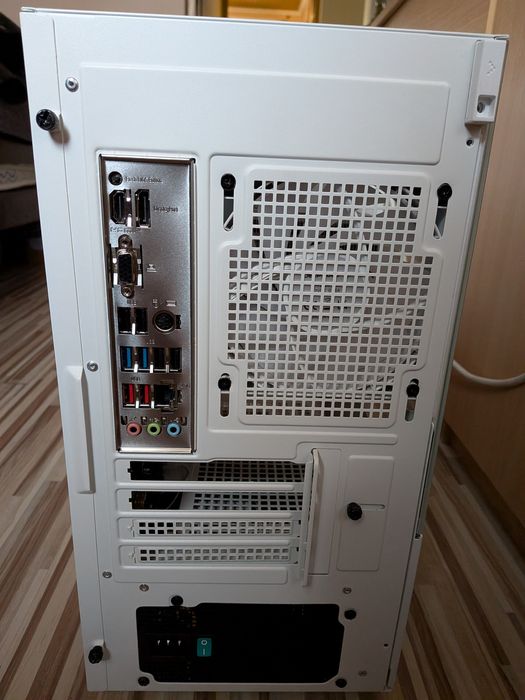 Антикризисна версия на AM5