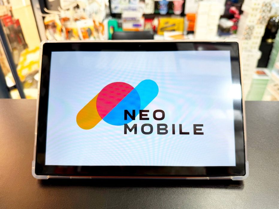 Neo Mobile planshet 17pro max