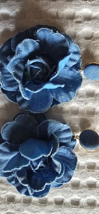 Страхотни обици 10лв.