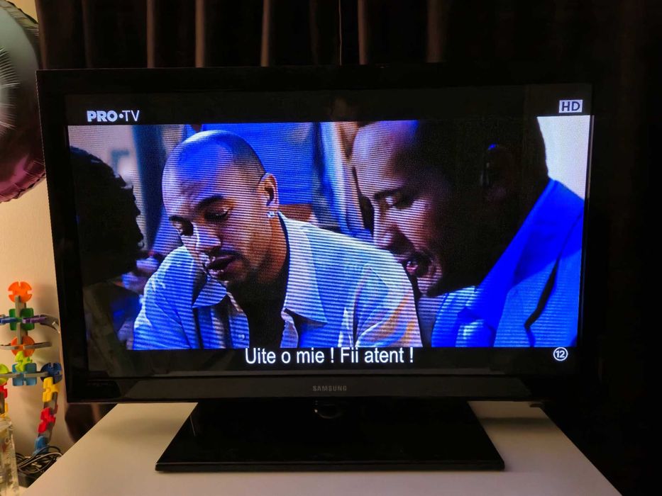 Televizor Samsung 108cm plasma