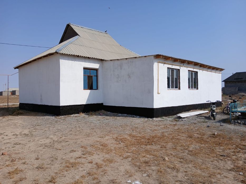 Оралман,Шойтөбе 62 үй сатылады‼️